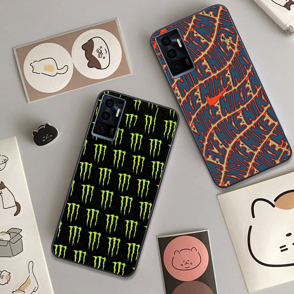⚡ Siêu Rẻ ⚡Ốp lưng  VIVO V23e in hình NIKE siêu đẹp-BEOCASE