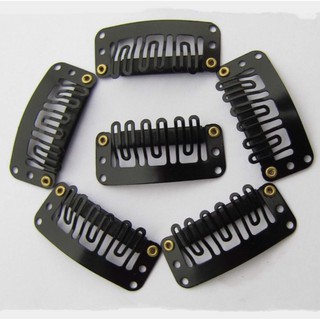 KẸP PHÍM [ TÓC GIẢ ]