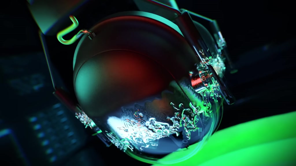 Tai Nghe Razer BlackShark V2 X | Kết Nối 3.5mm | Drive Triforce 50mm | Loa/Micro Đơn khử ồn | Memory Foam êm tai | BigBuy360 - bigbuy360.vn