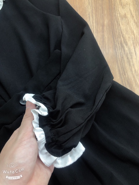 Siêu Hot Set Tiểu thư sang chảnh