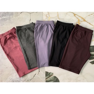 Quần short thun nữ ( combo 3 quần 1..k),quần ngố