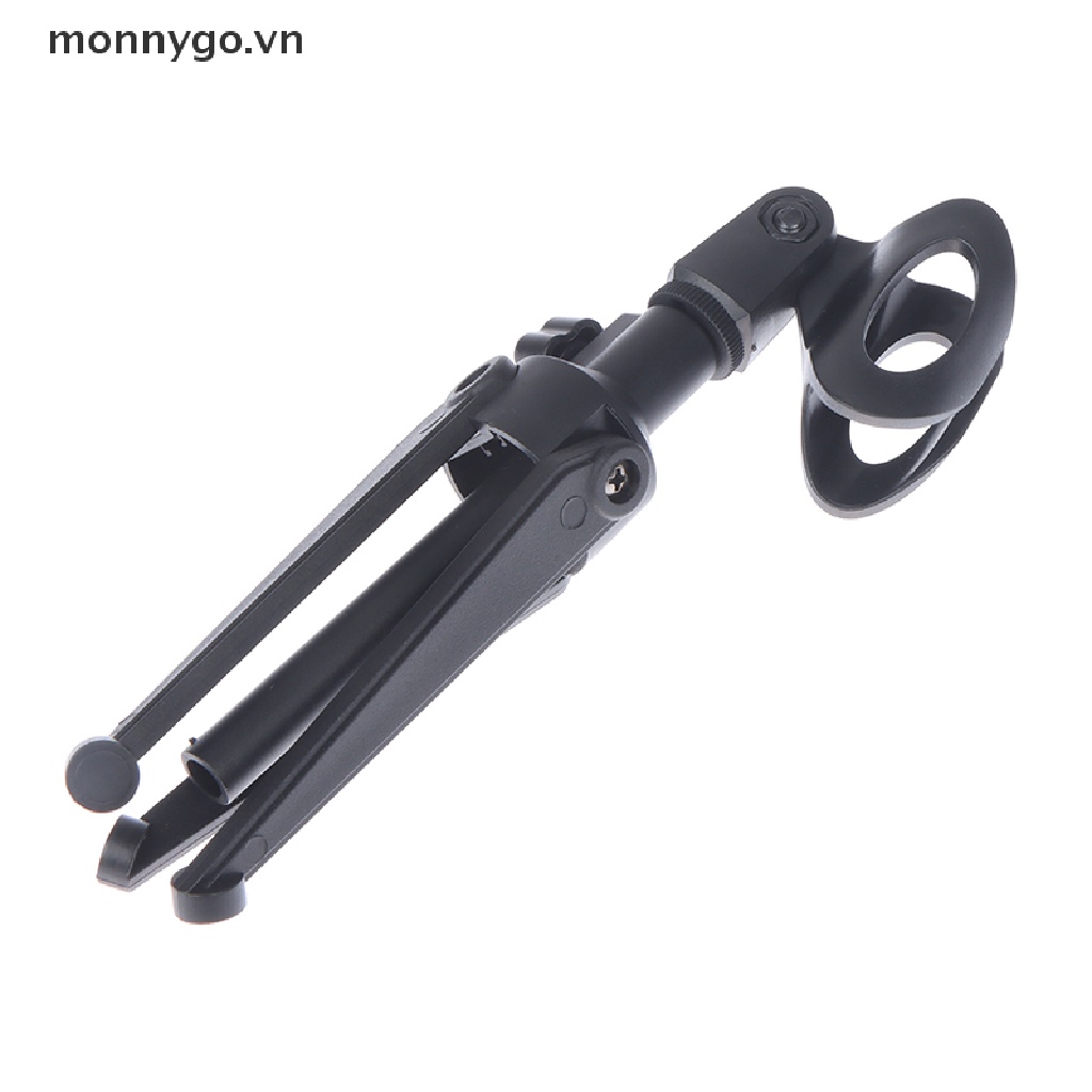 Giá đỡ ba chân mini có thể điều chỉnh tiện lợi thích hợp cho micro để bàn