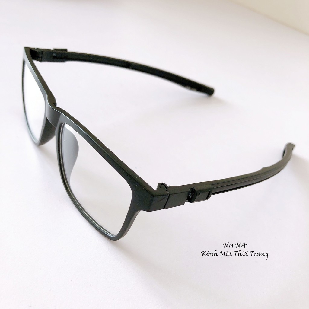 Kính Cận Thể Thao Thời Trang Gọng Nhựa Dẻo Siêu Nhẹ Siêu Chịu Lực-NNK89 | BigBuy360 - bigbuy360.vn