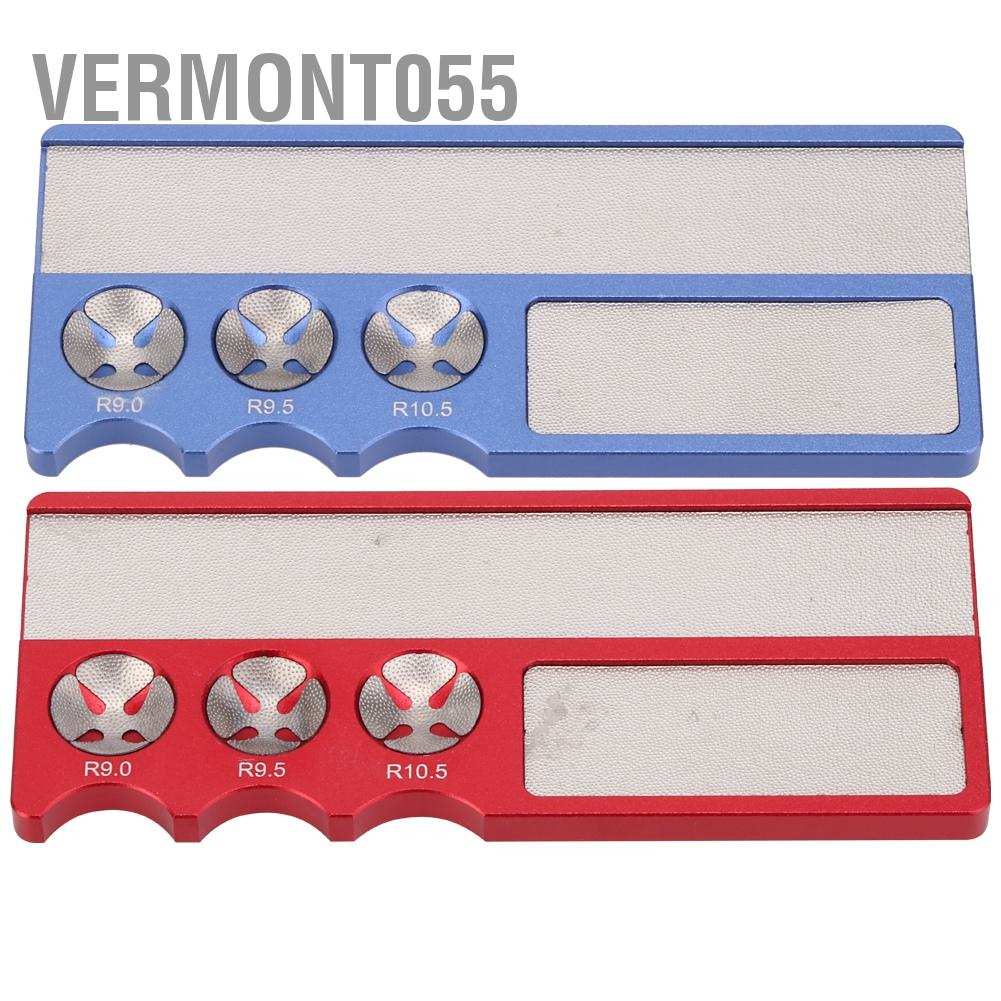 Công cụ sửa chữa đầu cơ bida đa năng tiện dụng