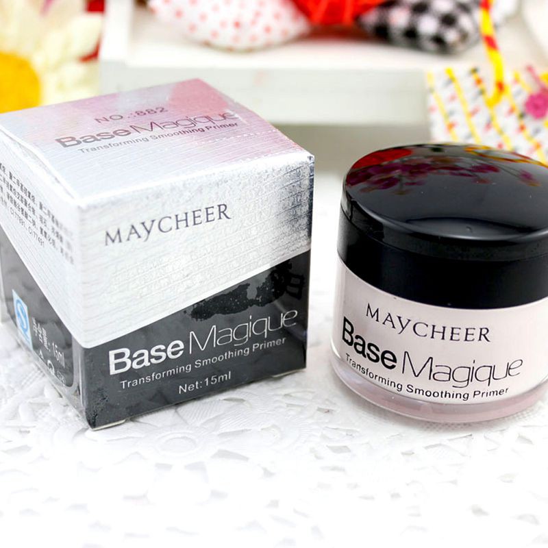 [Hàng mới về] Kem lót che khuyết điểm MAYCHEER thu nhỏ lỗ chân lông | BigBuy360 - bigbuy360.vn