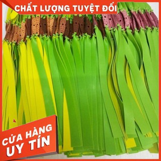 Dây thun Ná Cao Su Presize 0.8mm - 1.2mm