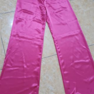 bộ quần áo dài