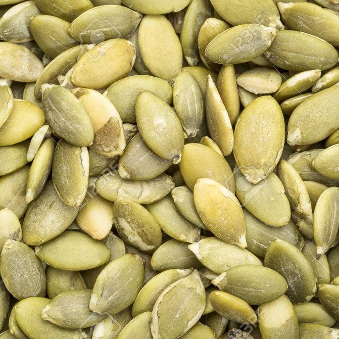 Nhân Hạt Bí Xanh Mourad’s Thơm Ngon 500gr