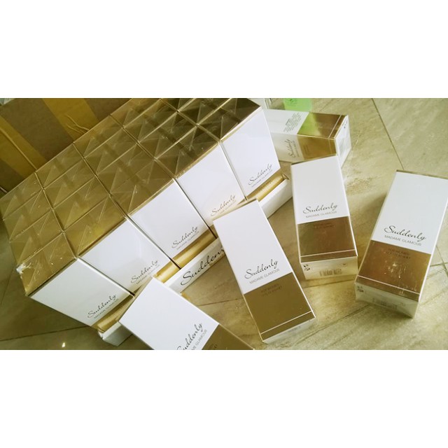Nước hoa Suddenly Madame Glamour 50ml chính hãng Đức | Thế Giới Skin Care