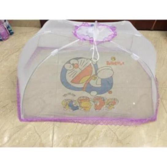 Combo 10 màn chụp, mùng chụp cho bé ( sỉ )
