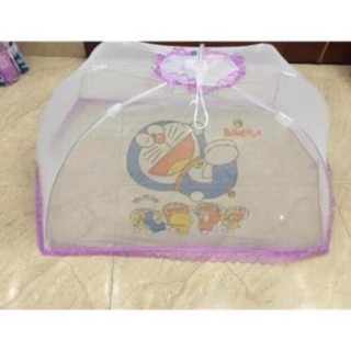 Combo 10 màn chụp, mùng chụp cho bé ( sỉ )
