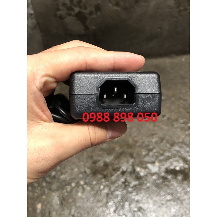 Adapter nguồn 24v 2.5a cho máy in Zebra GT800 GT810 GT820 GT830