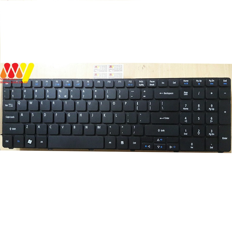 Bàn Phím Laptop Acer 5800 5810 5810T 5810TG 5810TZ 5820 5820G 5820T 5820TZ 5820TG 5820TZG