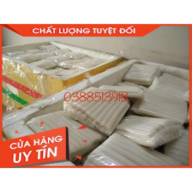 Date xa> > 1KG BÁNH GẠO HÀN QUỐC TOKBOKKI TRUYỀN THỐNG MIR