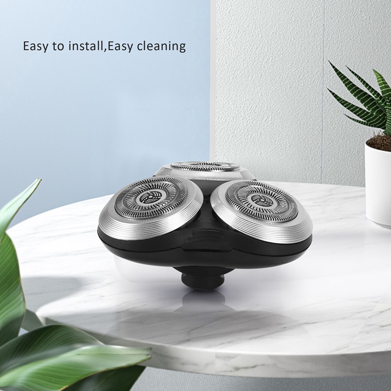 Đầu Cạo Râu Thay Thế RQ12 Cho Philips RQ1250 RQ1260 RQ1280 RQ1290 RQ1150X RQ1160X RQ1180X RQ1185 RQ1050 RQ1060