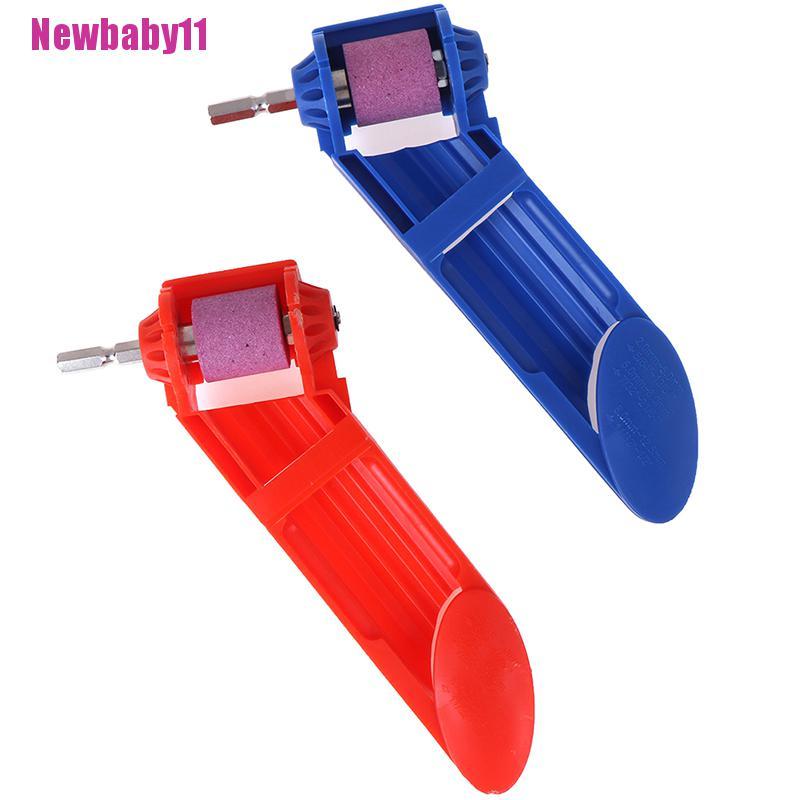 [BABY11] Dụng Cụ Mài Mũi Khoan Corundum