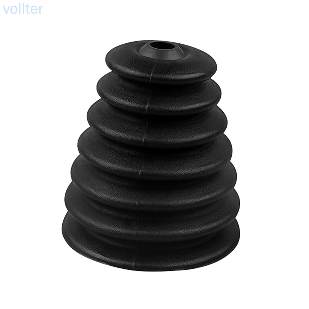 Vỏ Bọc Chống Bụi Bằng Silicone Kèm 4 Vòng Cao Su Cho Máy Khoan Điện