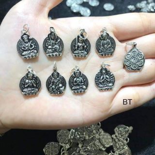 Phật bản mệnh bạc thái