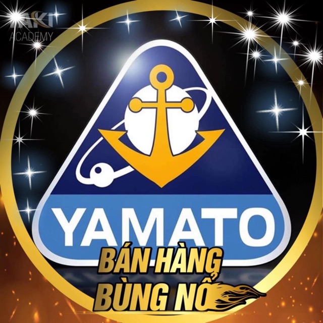 Tổng kho bình ắc quy- Yamato