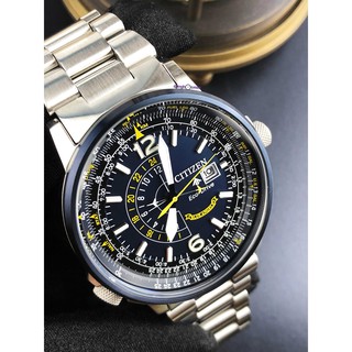 Đồng hồ nam Citizen BJ7006-56L