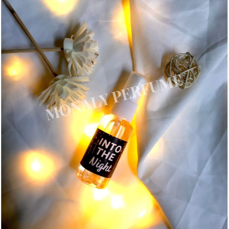 INTO THE NIGHT - Xịt Thơm Toàn Thân Body Mist Bath & Body Works