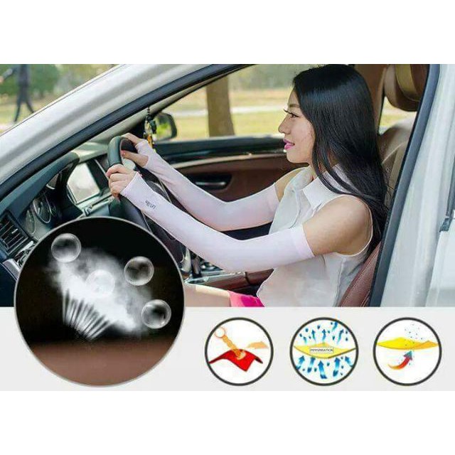 DZGang chống nắng let's lim