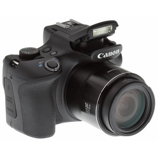 Máy ảnh canon powershot sx60hs