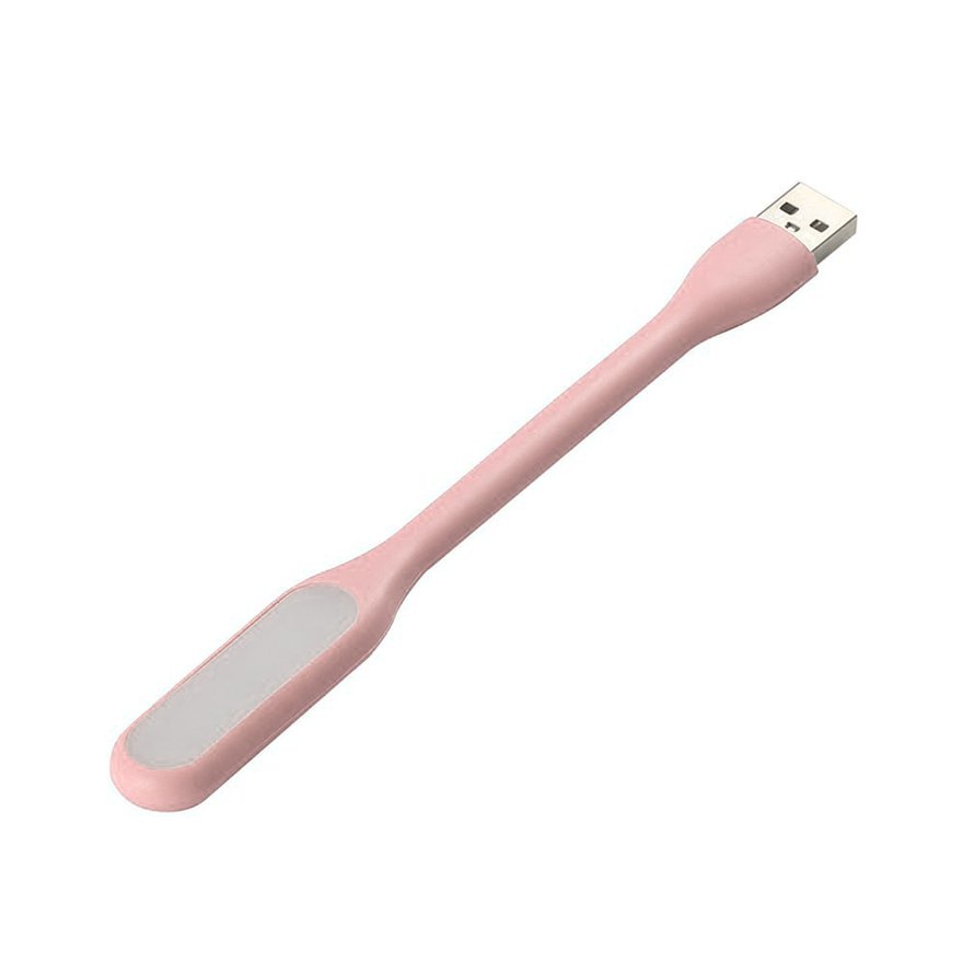 Đèn LED USB linh hoạt Đèn nhỏ cho máy tính xách tay Máy tính xách tay Máy tính xách tay Ngân hàng điện