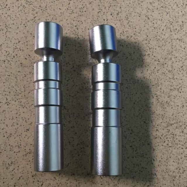 Khẩu tháo bugi chuyên dụng cho xe bmw, mercedes 14mm