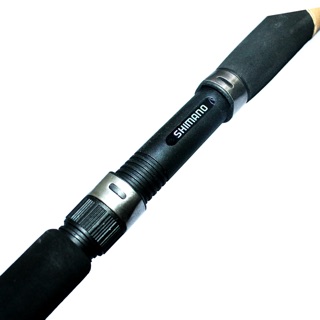 Cần SHIMANO AX 2602