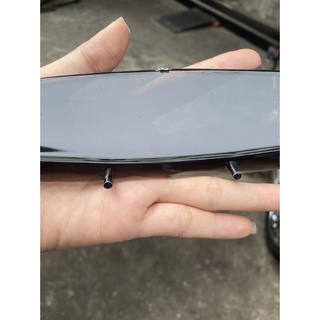 CHẮN GIÓ XE MAX 3 TRUNG QUỐC ( 4 CHÂN ) )