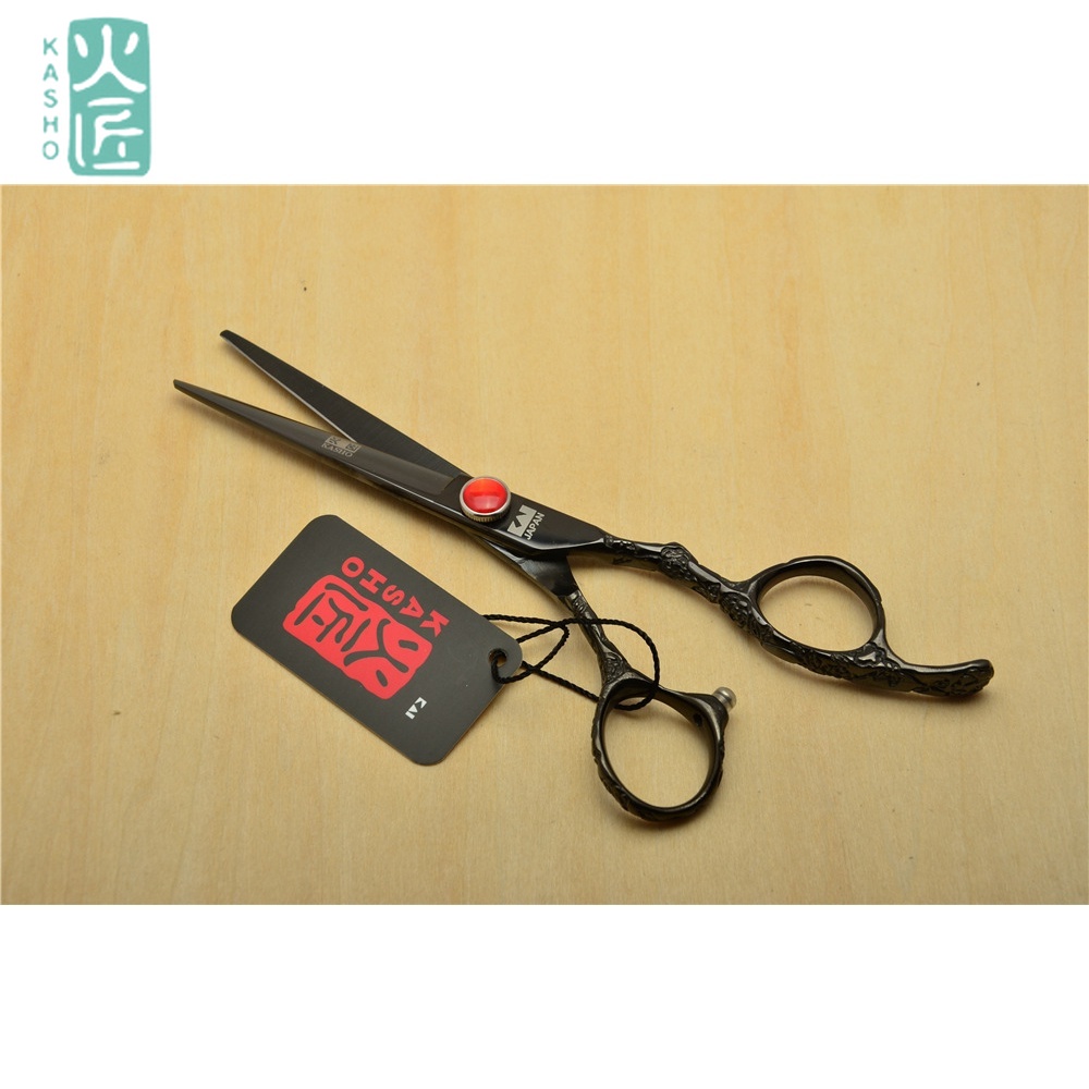 [Hàng mới về] Bộ kéo cắt tóc chất lượng cao cho salon