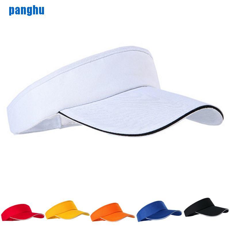 Mũ Lưỡi Trai Thể Thao Thoáng Khí Điều Chỉnh Tùy Ý Cho Nam Và Nữ