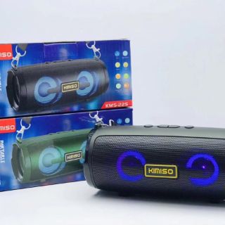 Loa Bluetooth KIMISO KMS-225
