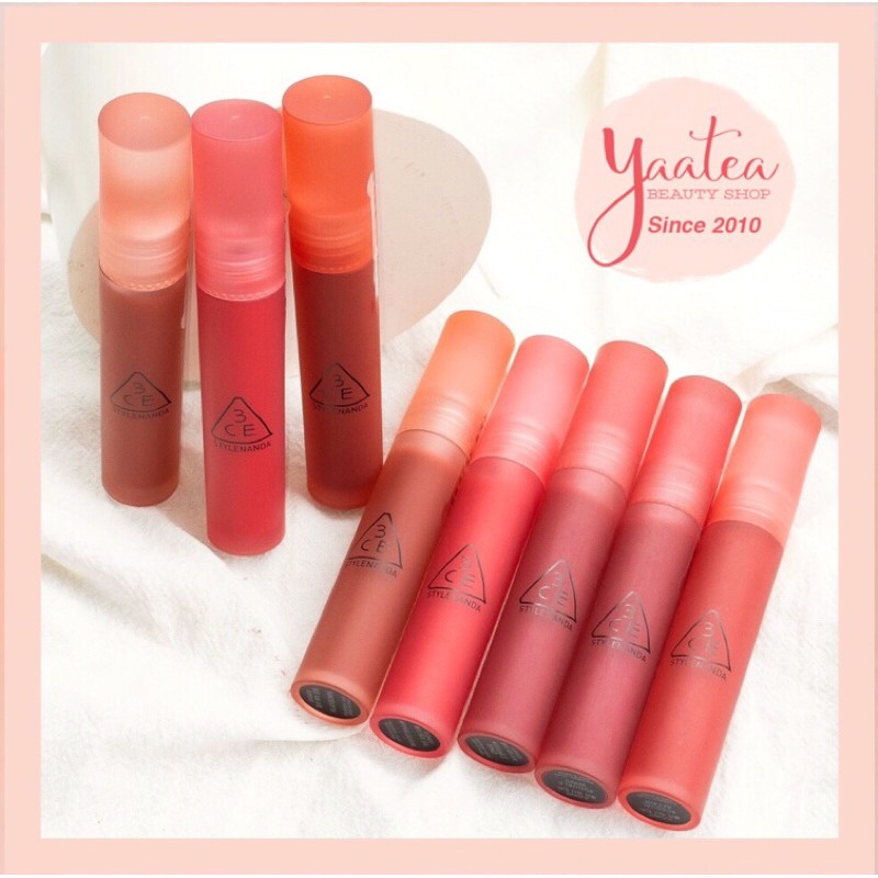 Son Kem 3CE Blur Water Tint