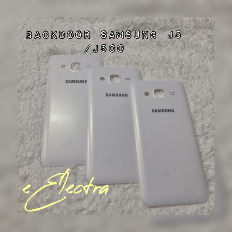Mặt Lưng Điện Thoại Samsung J5 / J500 / J5 2015