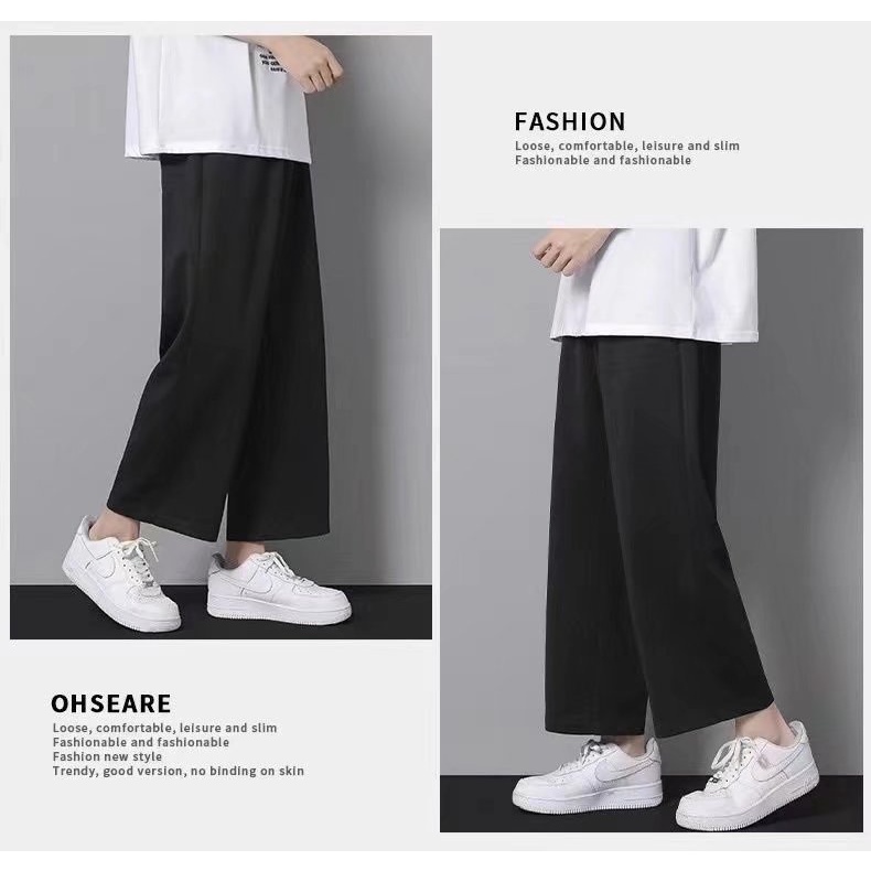 Quần dài M-5XL nhanh khô kiểu dáng thiết kế hợp thời trang cho nam chất lượng cao