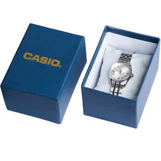 Đồng hồ Nữ Casio LTP-1335D-7AVDF