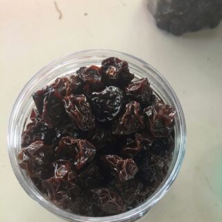 NHO KHÔ NINH THUẬN