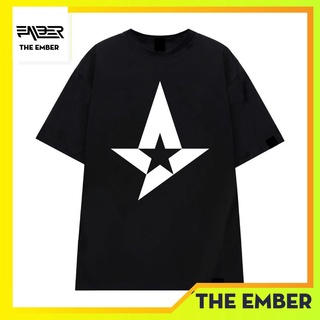 Áo Atralis 4 MAJORS đi gáy bao ngầu dáng oversize