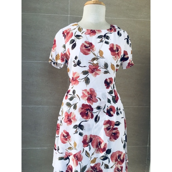 Đầm SANDRA DARREN xuất dư 🍀🍀🍀