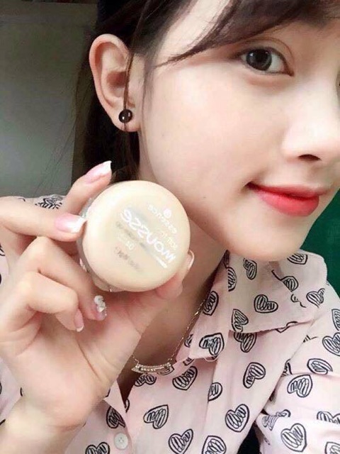 💋 Phấn Tươi Essence Mousse 💋