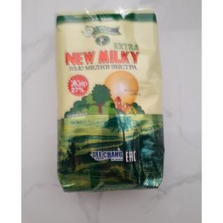 Sữa béo new milky