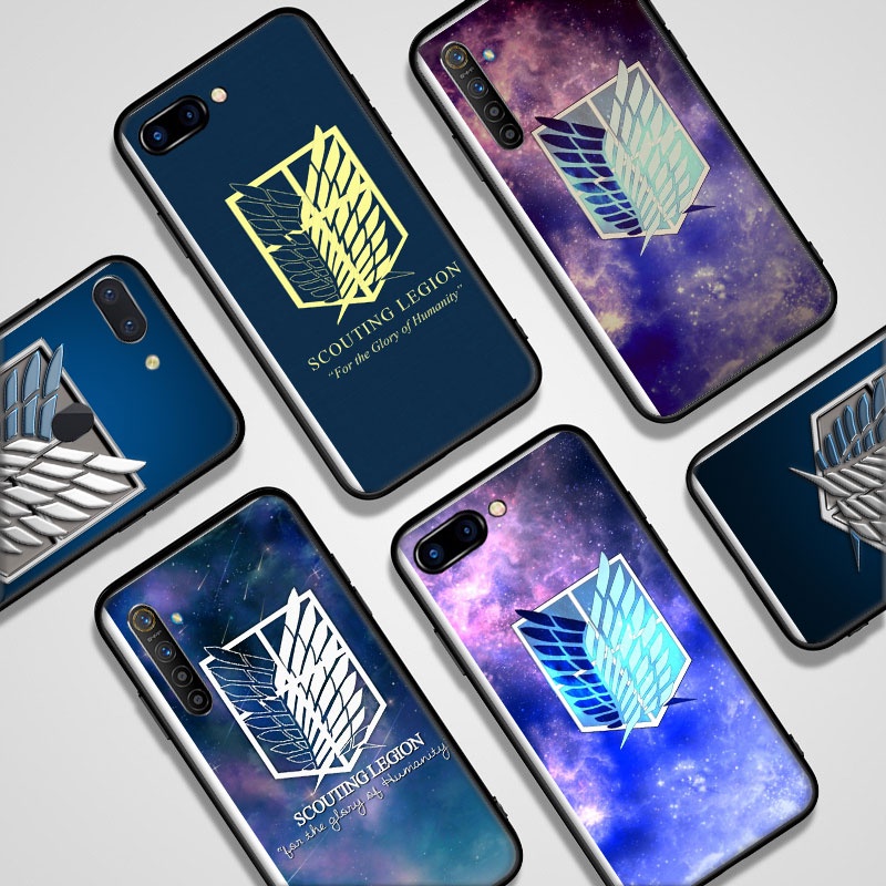 Ốp điện thoại TPU in hình anime Nhật Bản cho Vivo Y5S Y11 Y11S Y17 Vivo Y19 Y20 Y21 Y30 Y31