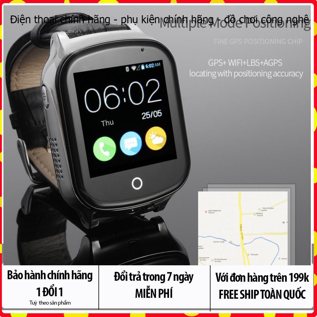 Đồng hồ thông minh A19