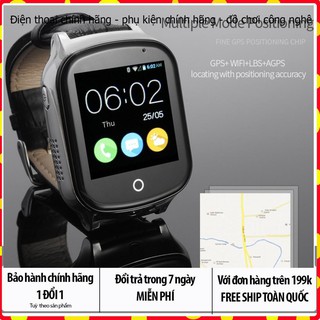 Đồng hồ thông minh A19