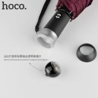 Ô dù che mưa nắng HOCO YuRun fully automatic umbrella