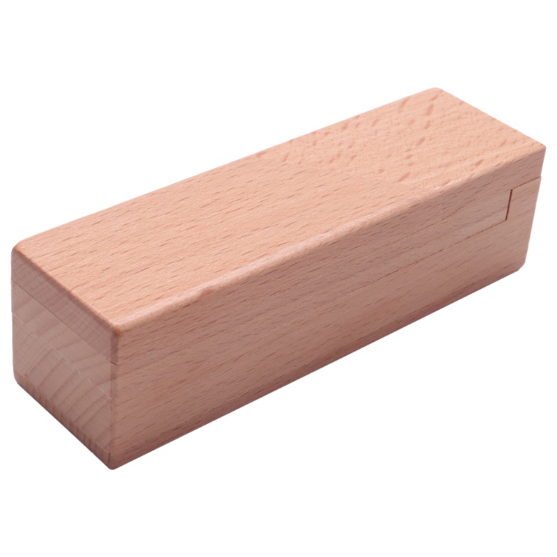 Hộp gỗ bí mật mở bí mật làm quà tặng