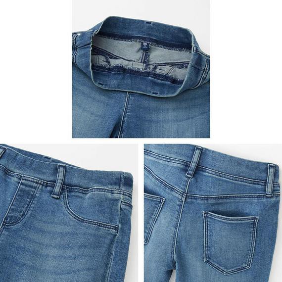 Quần Jeans Uniqlo Nhật