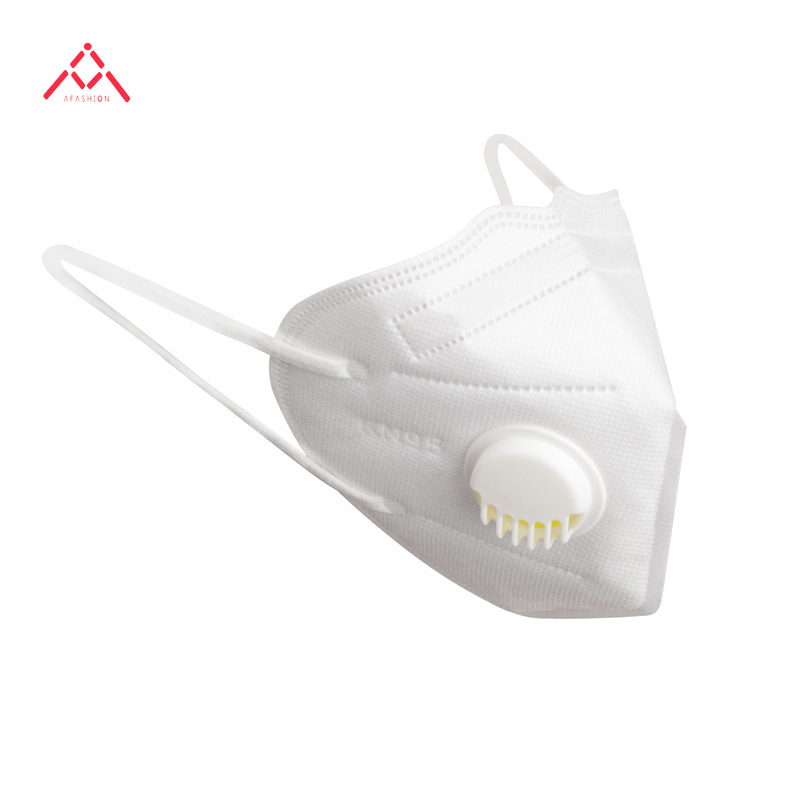 Kn95 7 lớp mặt nạ có thể giặt với van thở cho người lớn được đóng gói riêng | BigBuy360 - bigbuy360.vn